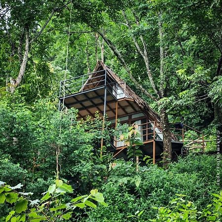 Sunset Valley Kerala Pool Resort - Serene Natural Forest Cottage Stay In Idukki With Sunrise & Sunset Panoramas, Natural Streams & Tranquil Summer Evenings Pīrmed Extérieur photo